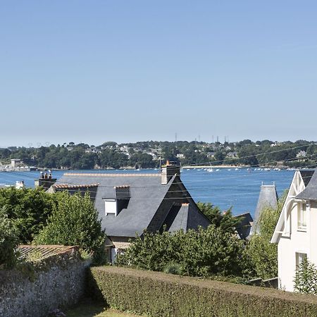 La Vigie By Cocoonr Apartment Saint-Malo Exterior photo