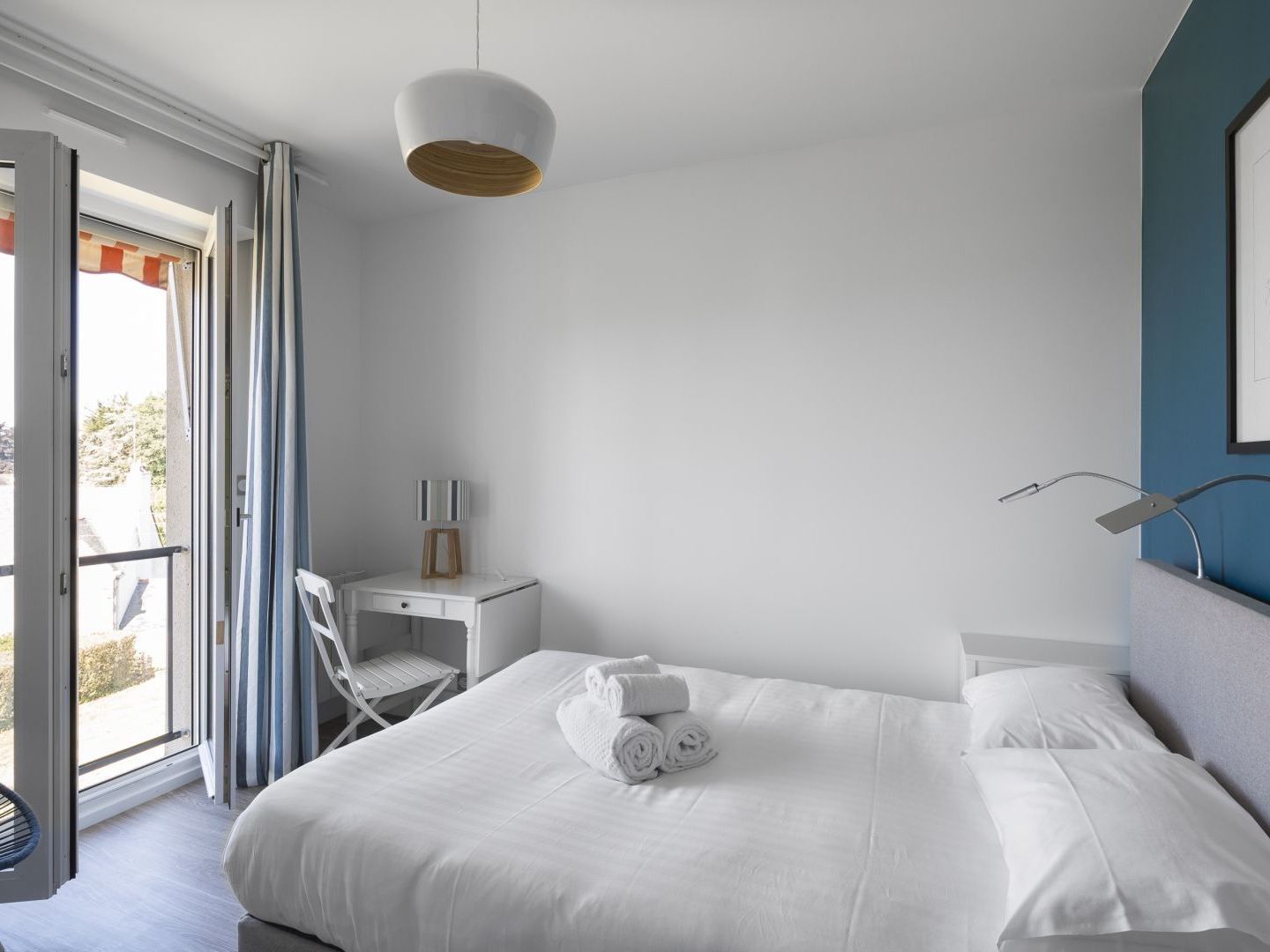 La Vigie By Cocoonr Apartment Saint-Malo Exterior photo